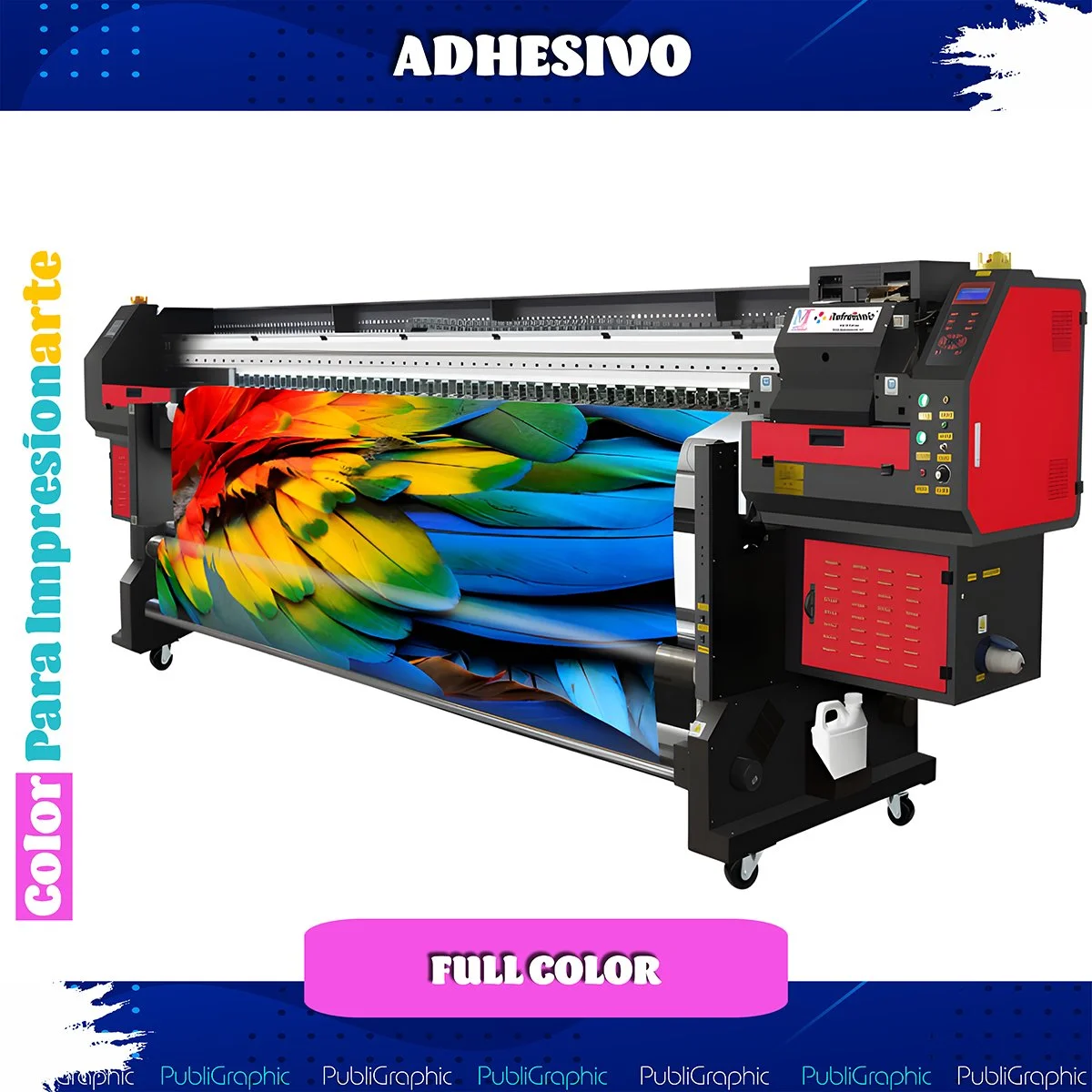 Vinil Adhesivo